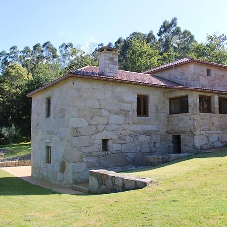 Casa Valdamor Меанио Экстерьер фото