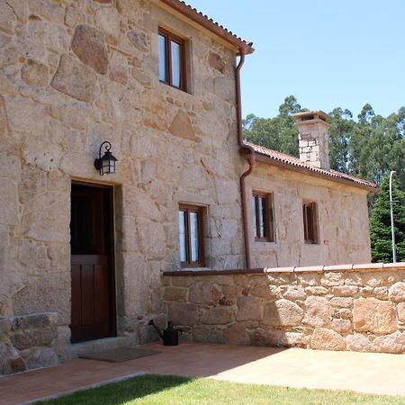 Casa Valdamor Меанио Экстерьер фото