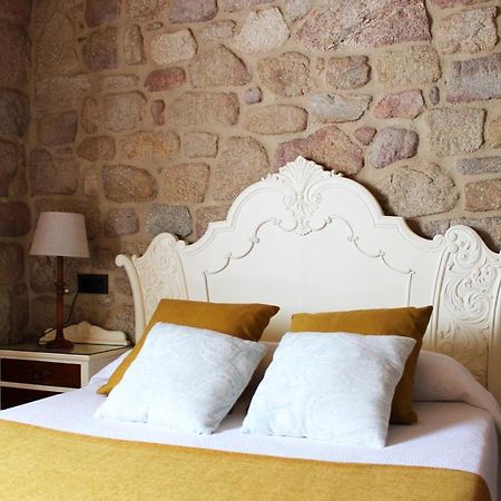 Casa Valdamor Меанио Экстерьер фото