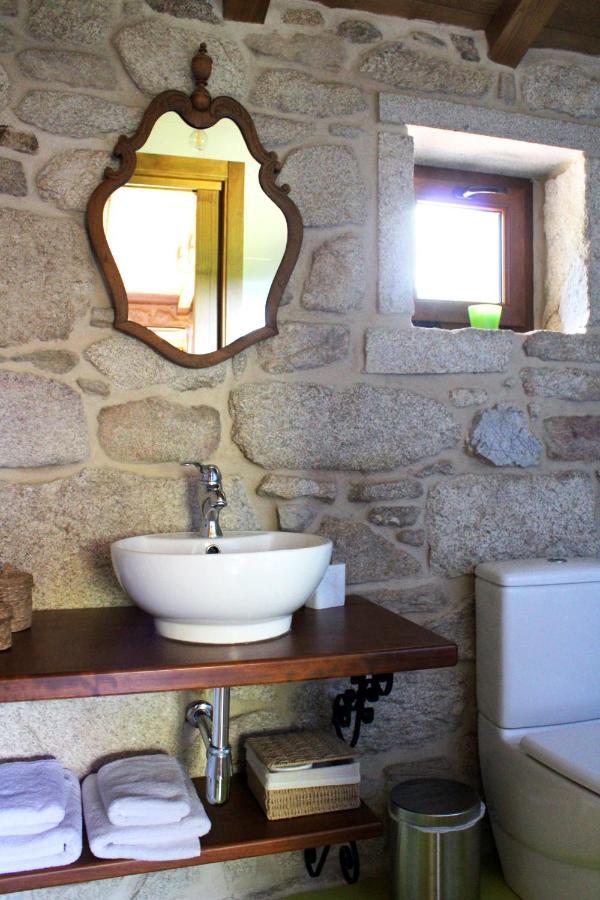 Casa Valdamor Меанио Экстерьер фото