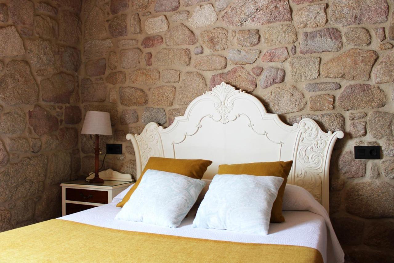Casa Valdamor Меанио Экстерьер фото