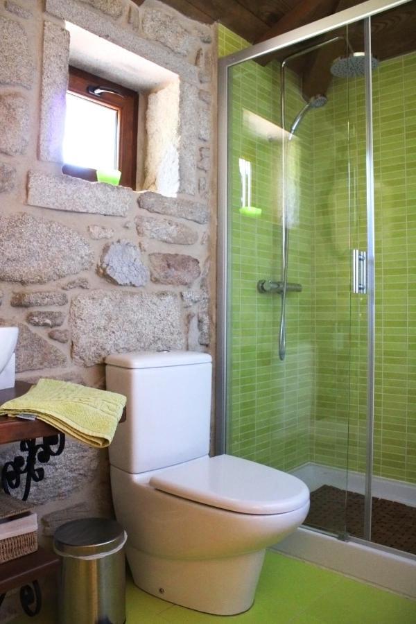 Casa Valdamor Меанио Экстерьер фото