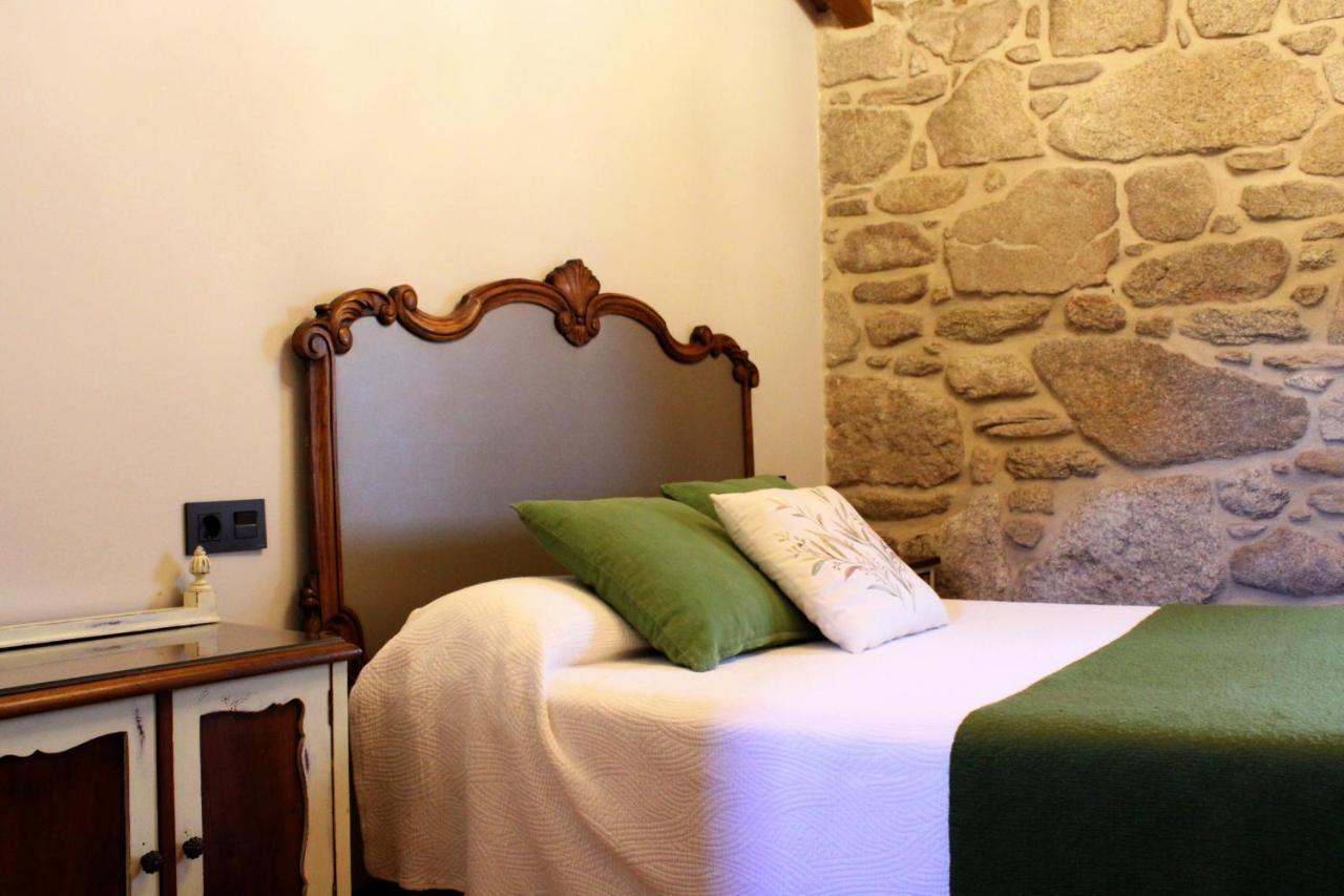 Casa Valdamor Меанио Экстерьер фото